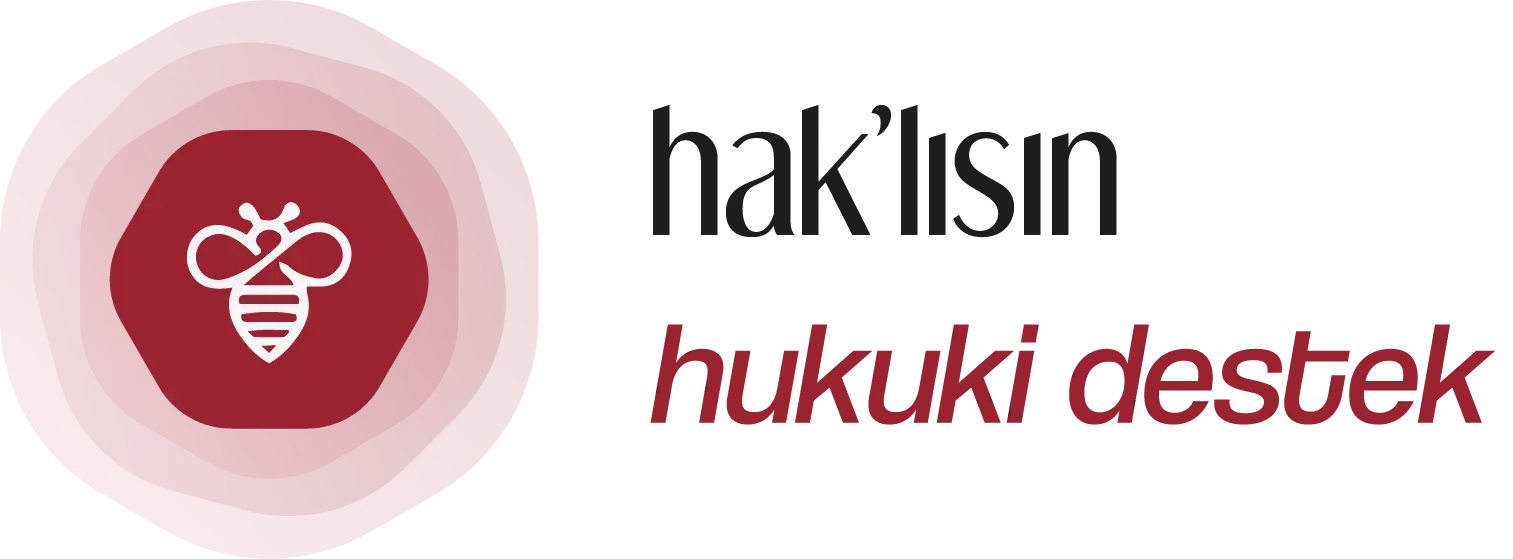Hukuki Destek