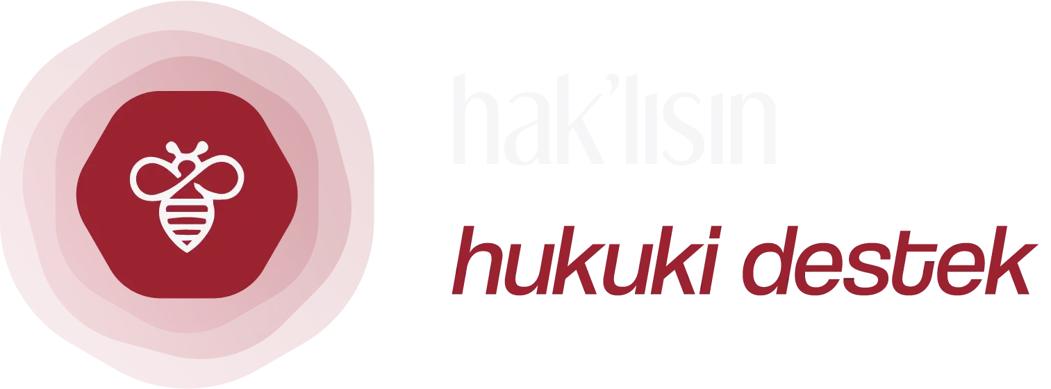 Hukuki Destek